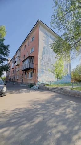 Купить квартиру площадью 45 кв.м в Республике Бурятия. Вариант № 2147629, 0, площадь - квм, цена 6200000 рублей