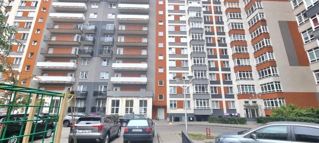 Купить двухкомнатную квартиру до 1,5 млн в Калининграде. Вариант № 2238452, 0, площадь - квм, цена 6200000 рублей