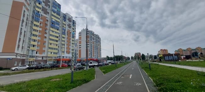Купить однокомнатную квартиру в Рабочом Посёлоке Ветлужском в Краснобаковском Муниципальном Округе на улице Пристанская , рабочий посёлок Ветлужский в Нижегородской области. Вариант № 2289326, 1, площадь - квм, цена 5600000 рублей