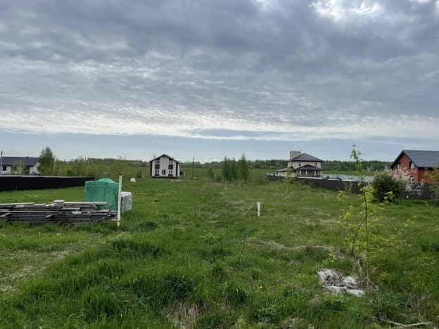 Купить земельный участок в районе Автозаводский в Нижнем Новгороде. Вариант № 2173169, 0, площадь - квм, цена 1440000 рублей
