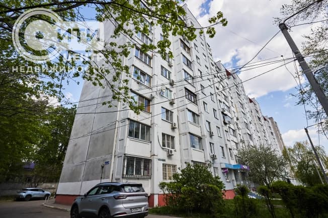 Купить квартиру на улице Минская в Воронеже. Вариант № 2153313, 1, площадь - квм, цена 8250000 рублей