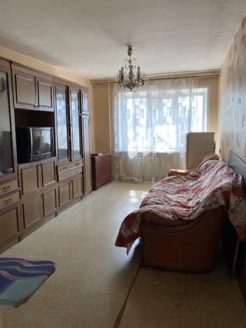 Купить квартиру в Микрорайоне 48-й в Кемерове. Вариант № 2286024, 1, площадь - квм, цена 5200000 рублей