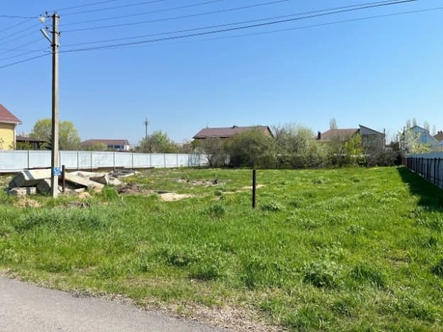 Купить земельный участок в селе Гремячье в Хохольском районе на улице Чехова, село Гремячье в Воронежской области. Вариант № 2158633, 0, площадь - квм, цена 8500000 рублей