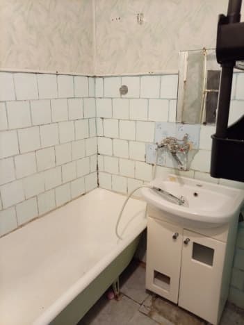 Снять квартиру в Сосенском. Вариант № 2334915, 1, площадь - квм, цена 8000 рублей