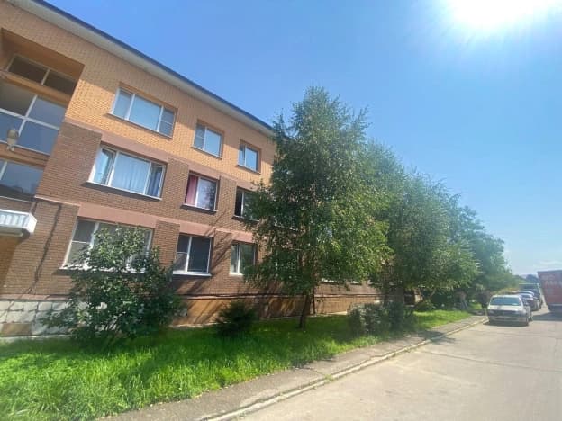 Купить однокомнатную квартиру у метро Аннино в Московской области. Вариант № 2291270, 1, площадь - квм, цена 3990000 рублей