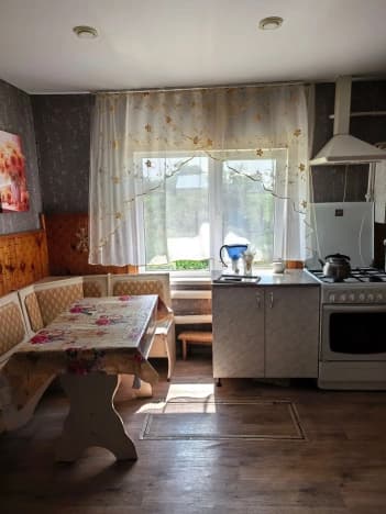 Купить дом в Посёлоке Железнодорожное Станции Высокой Горе в Высокогорском районе в Республике Татарстан (татарстан). Вариант № 2248211, 1, площадь - квм, цена 3700000 рублей