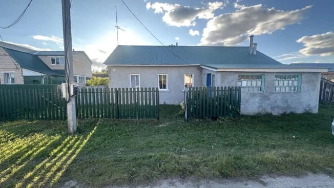 Купить дом в селе Самылово в Касимовском Муниципальном Округе на улице Большая , село Самылово в Рязанской области. Вариант № 2341134, 0, площадь - квм, цена 2050000 рублей