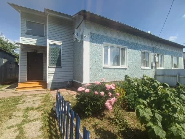 Купить дом в Деревне Старкове в Раменском Муниципальном Округе на улице Колхозная , деревня Старково в Московской области. Вариант № 2214732, 0, площадь - квм, цена 5100000 рублей