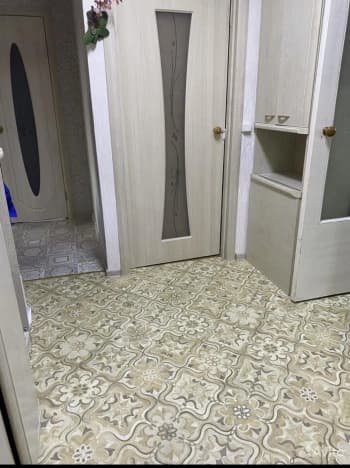 Купить квартиру с балконом в Озёрах. Вариант № 2293004, 1, площадь - квм, цена 4500000 рублей