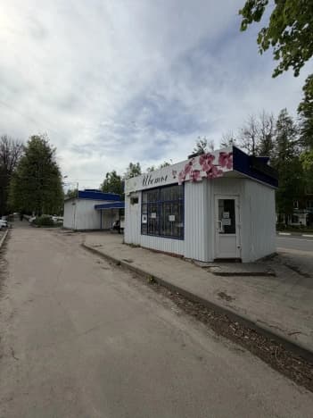 Снять коммерческую недвижимость в Владимирской области. Вариант № 2174456, 1, площадь - квм, цена 20000 рублей