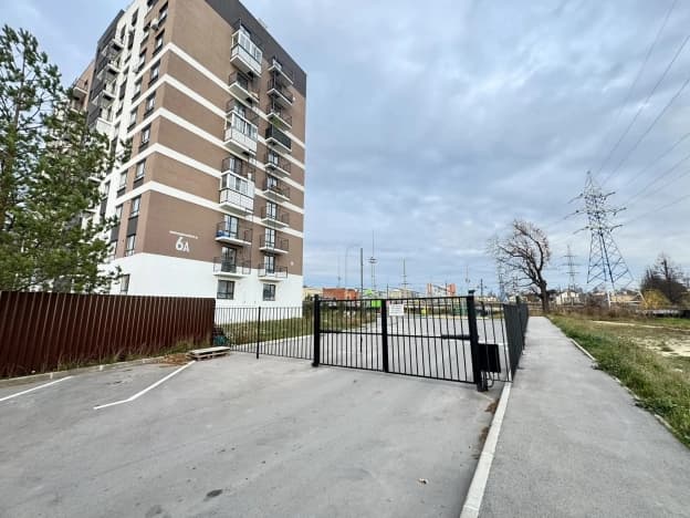 Купить двухкомнатную квартиру в Муниципальном Округе Егорьевске в Московской области. Вариант № 2396894, 1, площадь - квм, цена 7387500 рублей