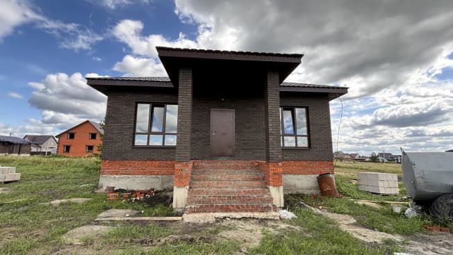 Купить дом в селе Армиёво в Шемышейском районе на улице Молодёжная , село Армиёво в Пензенской области. Вариант № 2306424, 0, площадь - квм, цена 6750000 рублей