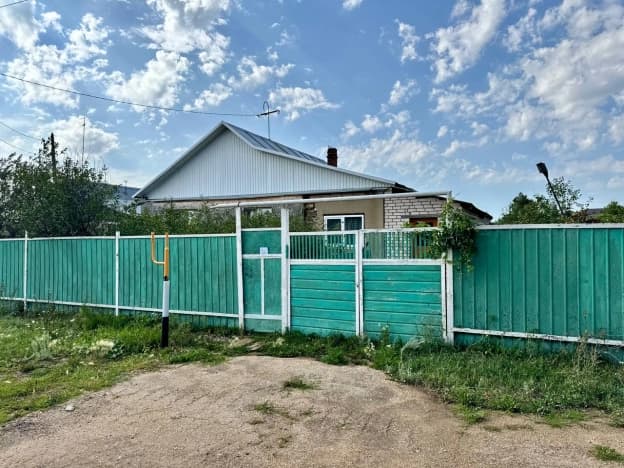 Купить дом в Кизильском Муниципальном Округе в Челябинской области. Вариант № 1713168, 0, площадь - квм, цена 950000 рублей