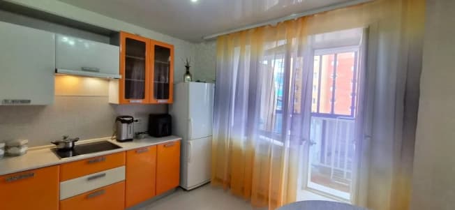 Купить квартиру в Забайкальском крае. Вариант № 2242455, 1, площадь - квм, цена 8500000 рублей