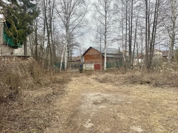 Купить земельный участок под сельское хозяйство в Боре. Вариант № 2158645, 0, площадь - квм, цена 599000 рублей
