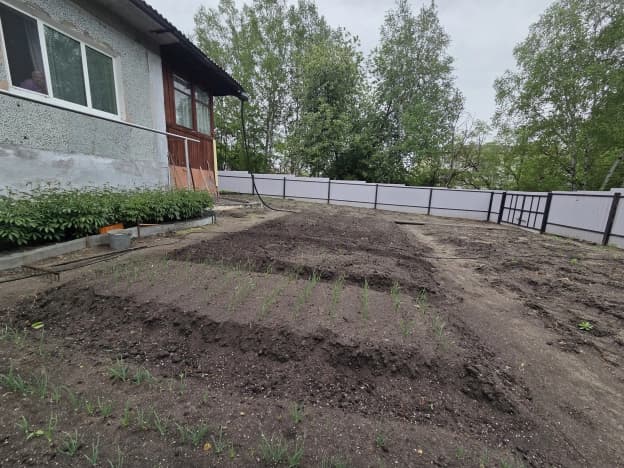 Купить часть дома в ИЖС в Амурской области. Вариант № 2187215, 1, площадь - квм, цена 7000000 рублей