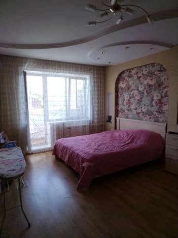 Снять квартиру площадью до 60 кв.м в Алтайском крае. Вариант № 2299611, 1, площадь - квм, цена 26000 рублей