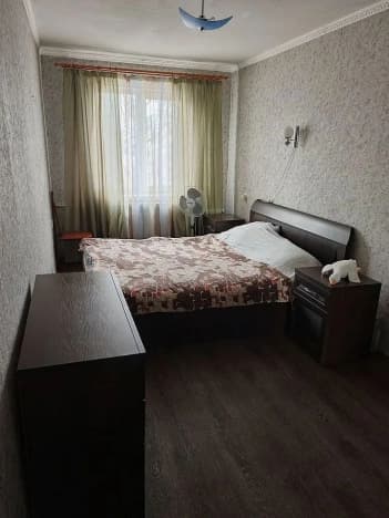 Купить двухкомнатную квартиру в Микрорайоне 55-й в Кемерове. Вариант № 2184588, 1, площадь - квм, цена 4550000 рублей