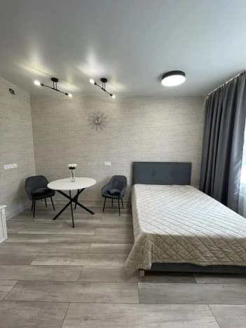 Купить квартиру площадью 20 кв.м в Мурине. Вариант № 2327695, 1, площадь - квм, цена 5650000 рублей