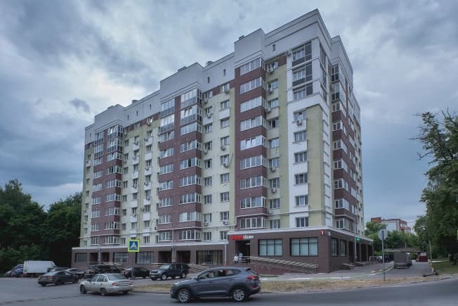 . Вариант № 2234831, 0, площадь - 63.4 квм, цена 6300000 рублей
