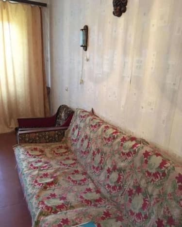 Купить двухкомнатную квартиру в Посёлоке Деревянке в Прионежском районе в Республике Карелия. Вариант № 2384952, 1, площадь - квм, цена 850000 рублей