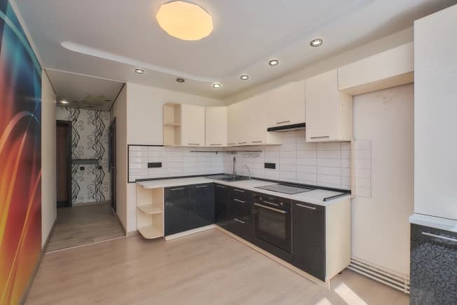 Купить квартиру в ЖК Символ в Рязани. Вариант № 2202057, 1, площадь - квм, цена 5050000 рублей