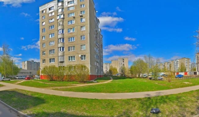 Купить квартиру площадью 40 кв.м в районе Фрунзенский в Владимире. Вариант № 1993512, 0, площадь - квм, цена 4600000 рублей