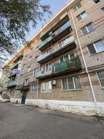 Купить однокомнатную квартиру с ремонтом на улице М. Пюрвеева в Элисте. Вариант № 1802107, 0, площадь - квм, цена 3800000 рублей