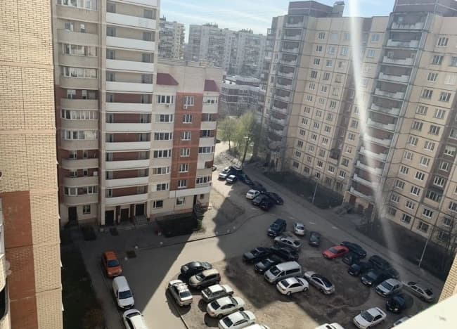 Купить квартиру площадью 30 кв.м в Кудрове. Вариант № 2265562, 0, площадь - квм, цена 8300000 рублей