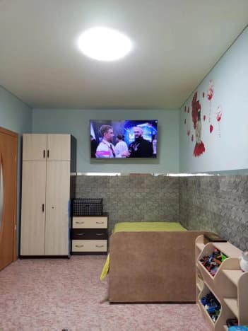 Купить однокомнатную квартиру до 2 млн в Республике Крым. Вариант № 2244610, 0, площадь - квм, цена 4400000 рублей