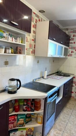 Купить двухкомнатную квартиру до 15 млн на вторичке в Благовещенске. Вариант № 2162968, 1, площадь - квм, цена 8000000 рублей