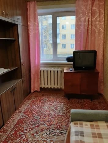 Купить двухкомнатную квартиру на улице Гребенщикова в Новосибирске. Вариант № 2361252, 1, площадь - квм, цена 5100000 рублей