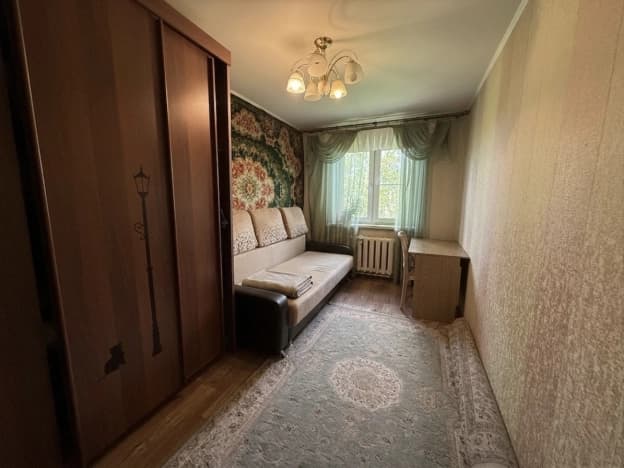 Купить трехкомнатную квартиру у метро Строгино в Московской области. Вариант № 2193509, 1, площадь - квм, цена 5350000 рублей