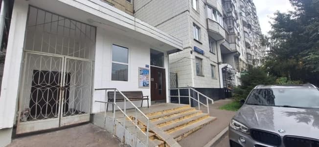 Купить квартиру в ЖК Кинетик (Kinetik) в Москве. Вариант № 2402505, 0, площадь - квм, цена 19000000 рублей