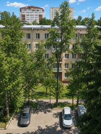 Купить двухкомнатную квартиру на вторичке у метро Орехово в Московской области. Вариант № 2267422, 0, площадь - квм, цена 10300000 рублей