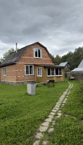 Купить дом в Юрьеве-Польском Муниципальном Округе в Владимирской области. Вариант № 2146572, 0, площадь - квм, цена 1650000 рублей