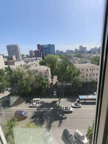 Купить двухкомнатную квартиру до 8 млн на вторичке в Ростовской области. Вариант № 2188890, 0, площадь - квм, цена 6500000 рублей