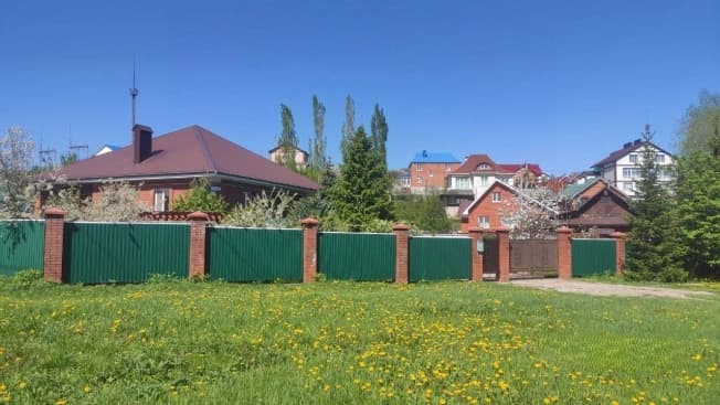 Купить дом в Деревне Светловке в Белебеевском районе в Республике Башкортостан. Вариант № 2183852, 0, площадь - квм, цена 12790000 рублей