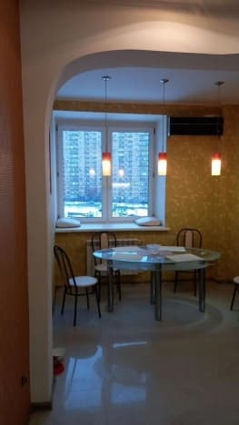 Купить трехкомнатную квартиру в ЖК Солнцево парк в Москве. Вариант № 2285213, 0, площадь - квм, цена 19000000 рублей