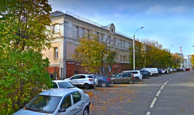Купить коммерческую недвижимость в Ивановской области. Вариант № 1315620, 1, площадь - квм, цена 119000000 рублей