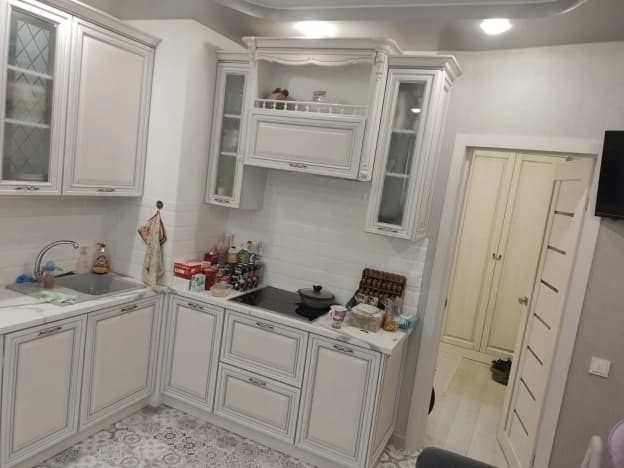 Купить квартиру с ремонтом на улице Скобелевская в Москве. Вариант № 2294348, 0, площадь - квм, цена 15500000 рублей