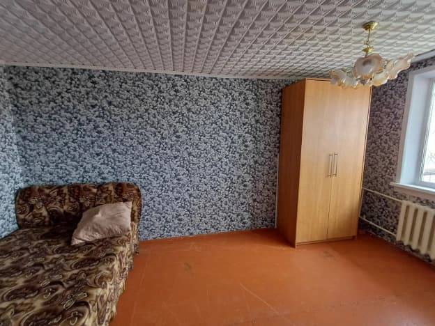 Купить квартиру площадью 30 кв.м в Новосибирской области. Вариант № 2137671, 1, площадь - квм, цена 2530000 рублей