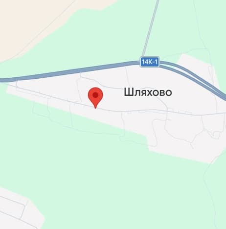 Купить земельный участок в Посёлоке Дубовом в Белгородском районе в Белгородской области. Вариант № 2312477, 0, площадь - квм, цена 1200000 рублей