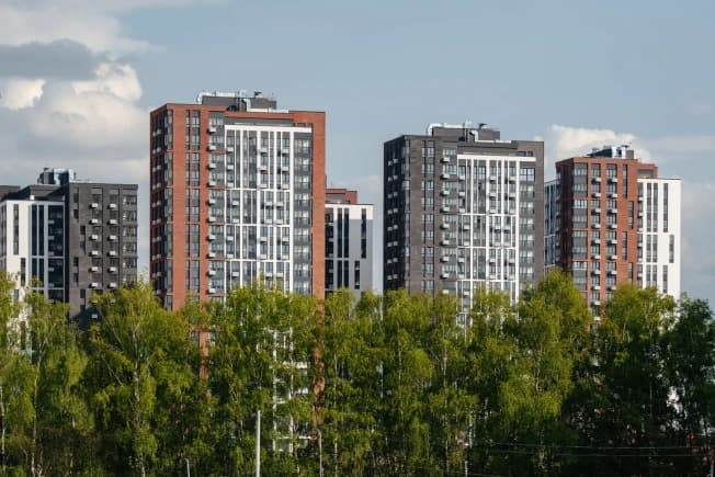 Купить квартиру в ЖК Южные сады в Москве. Вариант № 2222774, 1, площадь - квм, цена 11000000 рублей
