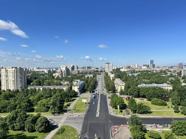 Купить студию у метро Ленинский проспект в Санкт-Петербурге. Вариант № 2213624, 0, площадь - квм, цена 6600000 рублей