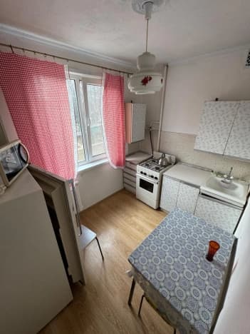 Купить квартиру с балконом в Яхроме. Вариант № 1243401, 1, площадь - квм, цена 4450000 рублей