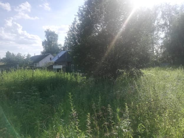 Купить земельный участок в Деревне Какузеве в Раменском Муниципальном Округе в Московской области. Вариант № 2208728, 0, площадь - квм, цена 1150000 рублей