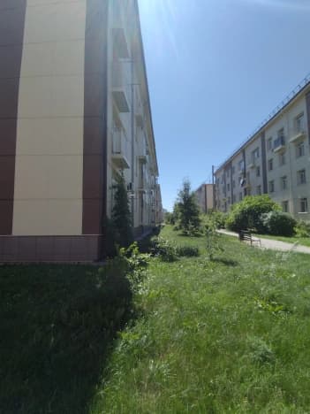 Купить однокомнатную квартиру на улице Софийская в Новосибирске. Вариант № 2223952, 1, площадь - квм, цена 4200000 рублей