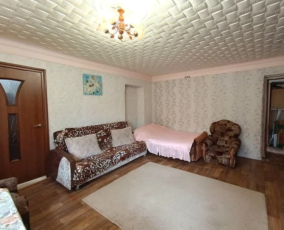 Снять дом в Городецком Муниципальном Округе в Нижегородской области. Вариант № 2149625, 1, площадь - квм, цена 28000 рублей
