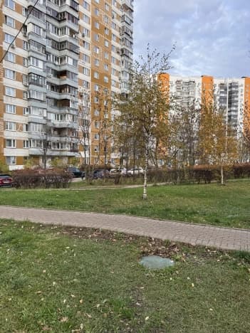 Купить квартиру на вторичке на улице Ясеневая в Москве. Вариант № 2402505, 0, площадь - квм, цена 19000000 рублей
